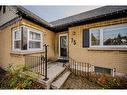 75 Jackson Avenue, Kitchener, ON  - Outdoor 