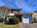 118 Rolling Meadows Drive, Kitchener, ON  - Outdoor With Facade 