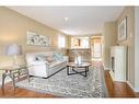 118 Rolling Meadows Drive, Kitchener, ON  - Indoor Photo Showing Living Room 