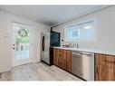 56 Grenville Avenue, Kitchener, ON  - Indoor Photo Showing Kitchen 