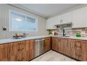 56 Grenville Avenue, Kitchener, ON  - Indoor Photo Showing Kitchen 