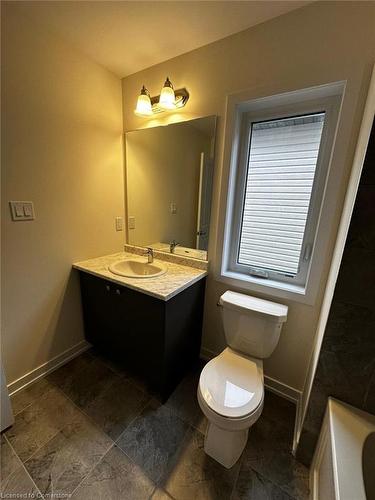 69 Moss Drive, Cambridge, ON - Indoor Photo Showing Bathroom