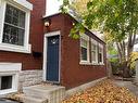 134 Brubacher Street, Kitchener, ON  - Outdoor With Exterior 