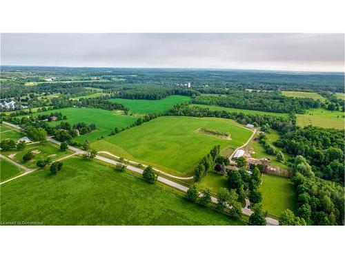 19617 Mountainview Road, Caledon East, ON - Outdoor With View