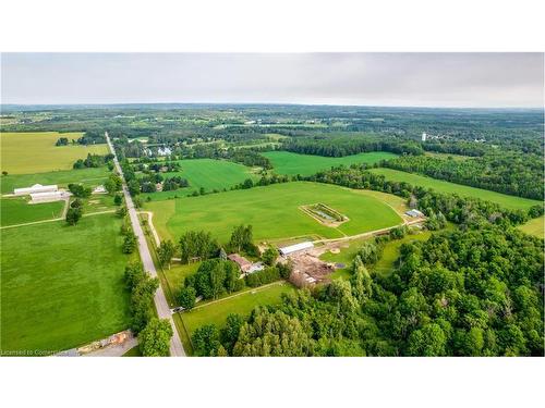 19617 Mountainview Road, Caledon East, ON - Outdoor With View