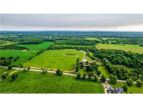 19617 Mountainview Road, Caledon East, ON - Outdoor With View