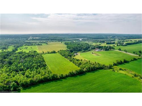 19617 Mountainview Road, Caledon East, ON - Outdoor With View