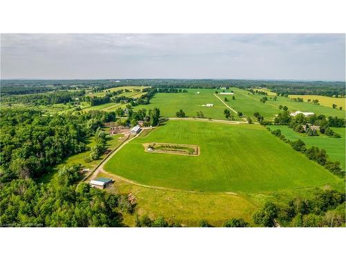 19617 Mountainview Road, Caledon East, ON - Outdoor With View