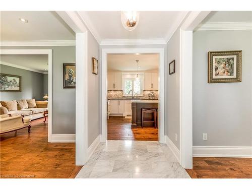 19617 Mountainview Road, Caledon East, ON - Indoor Photo Showing Other Room