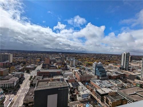 2710-60 Frederick Street, Kitchener, ON - Outdoor With View