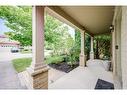 276 South Leaksdale Circle, London, ON  - Outdoor With Deck Patio Veranda 