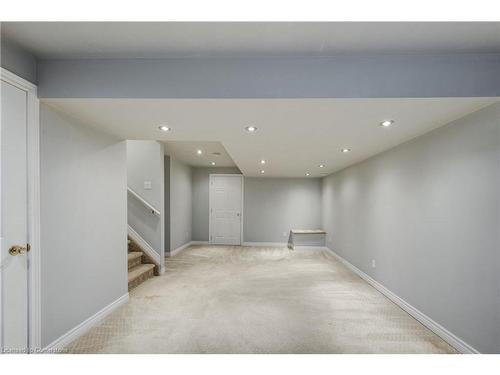 276 South Leaksdale Circle, London, ON - Indoor Photo Showing Other Room