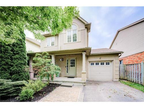 276 South Leaksdale Circle, London, ON - Outdoor