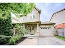 276 South Leaksdale Circle, London, ON  - Outdoor 