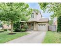 276 South Leaksdale Circle, London, ON  - Outdoor With Facade 