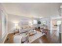 276 South Leaksdale Circle, London, ON  - Indoor Photo Showing Living Room 