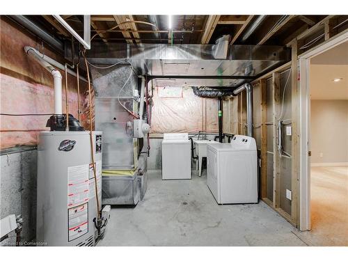 276 South Leaksdale Circle, London, ON - Indoor Photo Showing Laundry Room