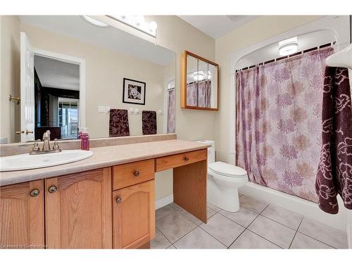 34 Balsam Trail, Port Rowan, ON - Indoor Photo Showing Bathroom