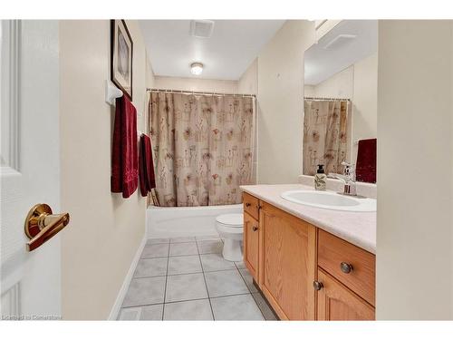 34 Balsam Trail, Port Rowan, ON - Indoor Photo Showing Bathroom