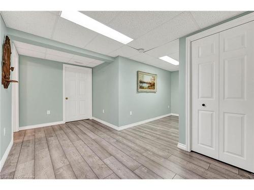 34 Balsam Trail, Port Rowan, ON - Indoor Photo Showing Other Room