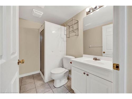 34 Balsam Trail, Port Rowan, ON - Indoor Photo Showing Bathroom