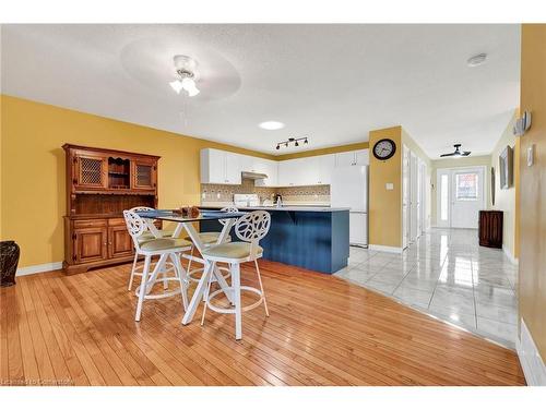 34 Balsam Trail, Port Rowan, ON - Indoor