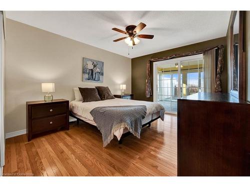 34 Balsam Trail, Port Rowan, ON - Indoor Photo Showing Bedroom