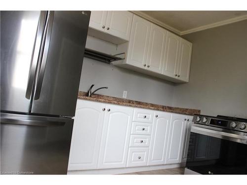 1125-1127 Duke Street, Cambridge, ON - Indoor Photo Showing Kitchen