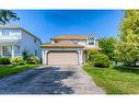 526 Westfield Drive, Waterloo, ON  - Outdoor 