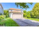 526 Westfield Drive, Waterloo, ON  - Outdoor 