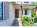 526 Westfield Drive, Waterloo, ON  - Outdoor 