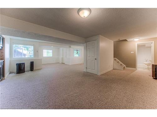 526 Westfield Drive, Waterloo, ON - Indoor Photo Showing Other Room