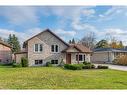 173 Carson Drive, Kitchener, ON  - Outdoor With Facade 