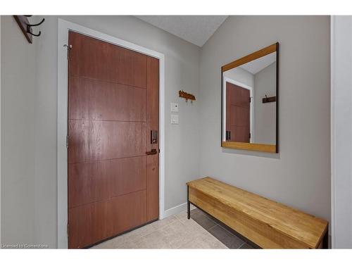 173 Carson Drive, Kitchener, ON - Indoor Photo Showing Other Room