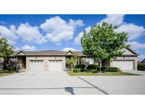 144-20 Isherwood Avenue, Cambridge, ON - Outdoor With Facade