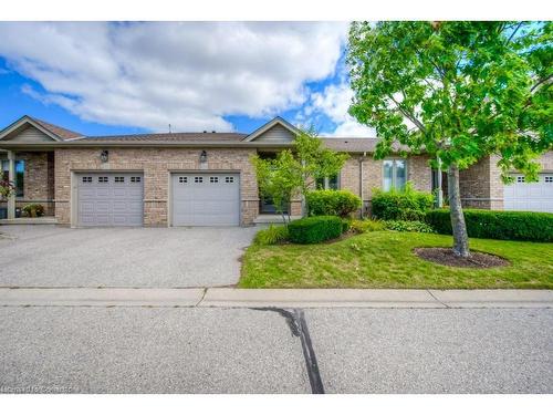 144-20 Isherwood Avenue, Cambridge, ON - Outdoor With Facade