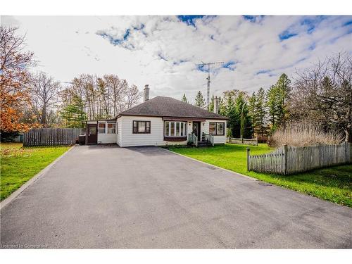 1443 Wrigley Road, Ayr, ON - Outdoor