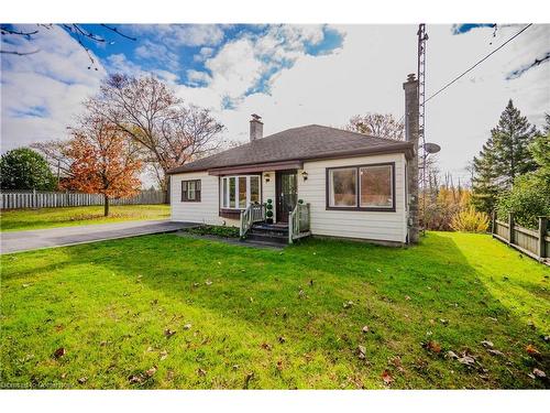 1443 Wrigley Road, Ayr, ON - Outdoor