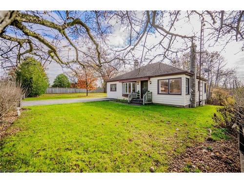 1443 Wrigley Road, Ayr, ON - Outdoor