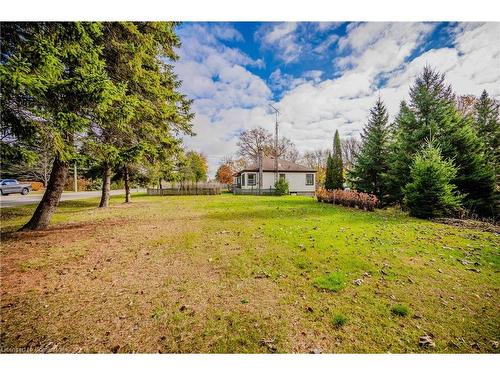 1443 Wrigley Road, Ayr, ON - Outdoor