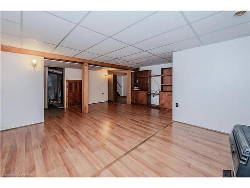 1443 Wrigley Road, Ayr, ON - Indoor Photo Showing Other Room