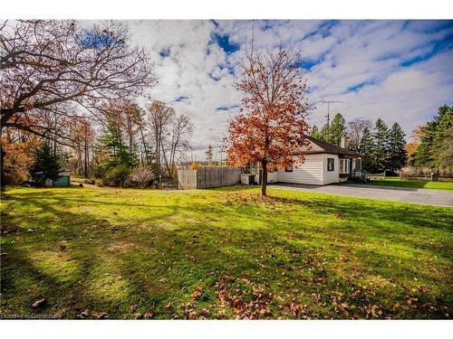 1443 Wrigley Road, Ayr, ON - Outdoor