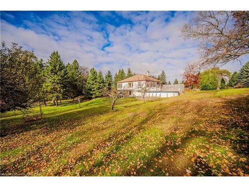 1443 Wrigley Road, Ayr, ON - Outdoor With View