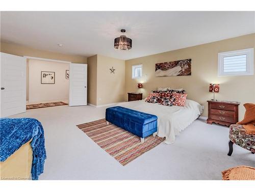 565 Sundew Drive, Waterloo, ON - Indoor Photo Showing Bedroom