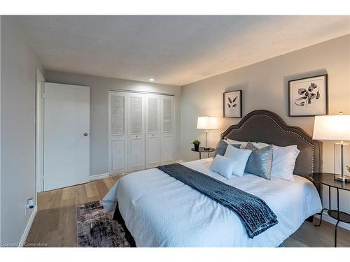 3-279 Sandowne Drive, Waterloo, ON - Indoor Photo Showing Bedroom