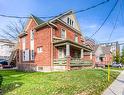 22 Ezra Avenue, Waterloo, ON  - Outdoor 