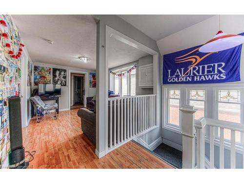 22 Ezra Avenue, Waterloo, ON - Indoor Photo Showing Other Room