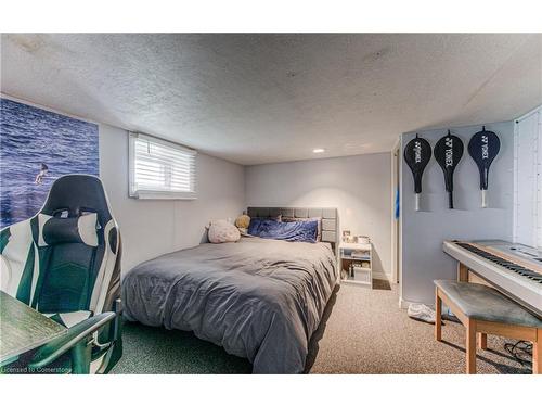 22 Ezra Avenue, Waterloo, ON - Indoor Photo Showing Bedroom