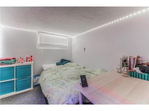 22 Ezra Avenue, Waterloo, ON - Indoor Photo Showing Bedroom