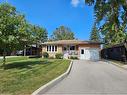 141 Avondale Road, Cambridge, ON  - Outdoor With Facade 